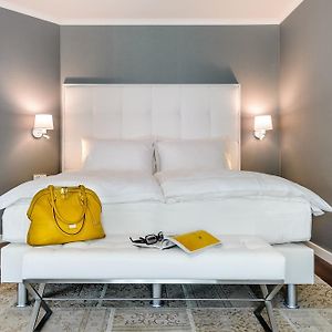 Studio met een King Size Bed